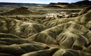 bardenas-reales