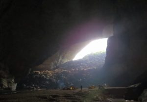 Cueva-de-Son-Doong-en-Vietnam