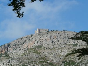 Parque Natural Montgrí, illes medes i baix ter