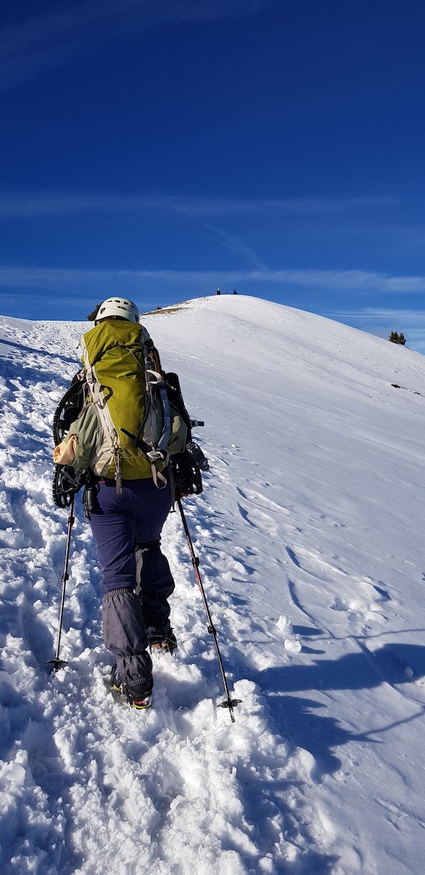 gallina-pelada-y-creu-de-ferro-con-nieve