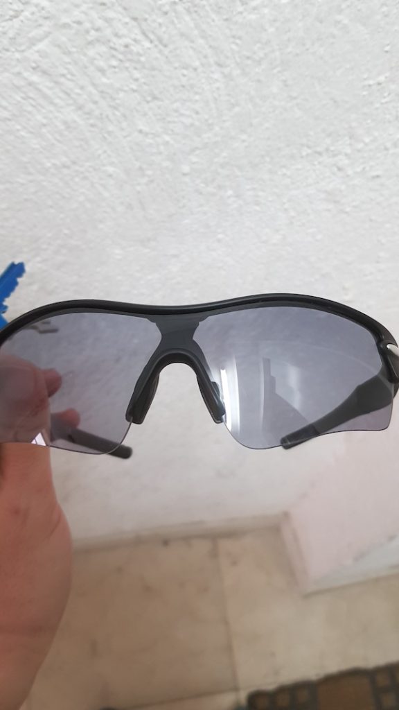 Dos Juegos de Lentes. sunglasses restorer Gafas Ciclismo Modelo Angliru para Hombre y Mujer