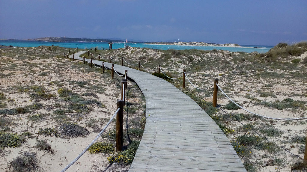 formentera