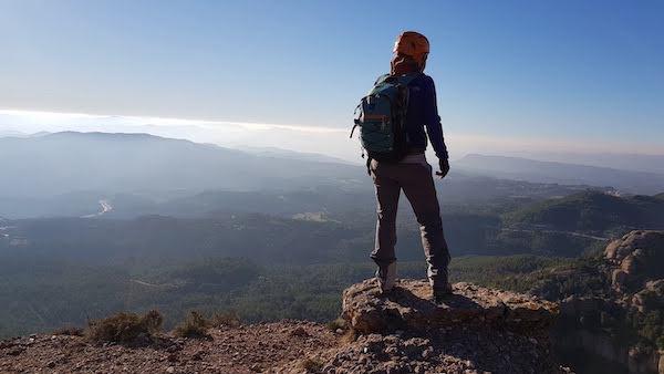 les-agulles-i-els-frares-de-montserrat