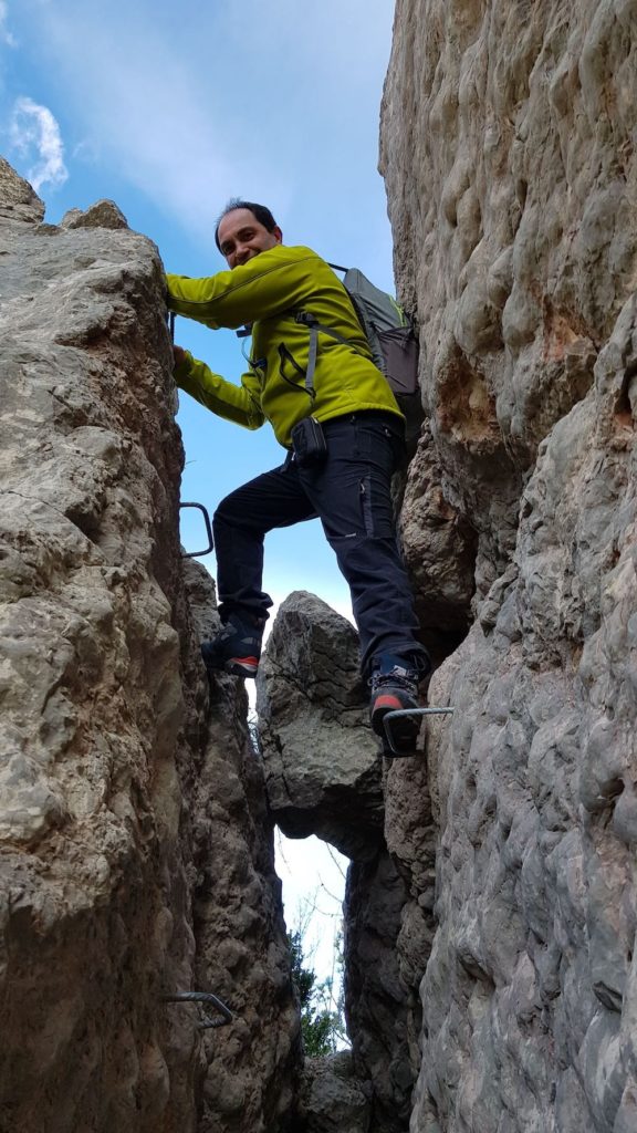 camino-equipado-de-la-cresta-del-artic-vallcebre