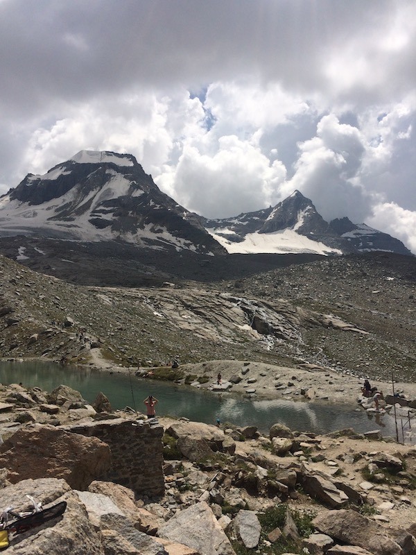 gran-paradiso-desde-Breuil-aosta