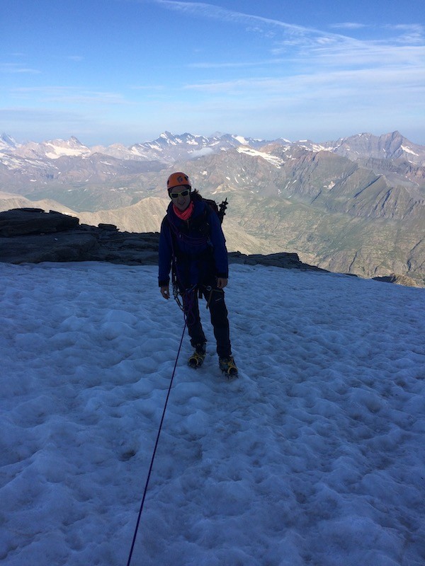 gran-paradiso-desde-Breuil-aosta