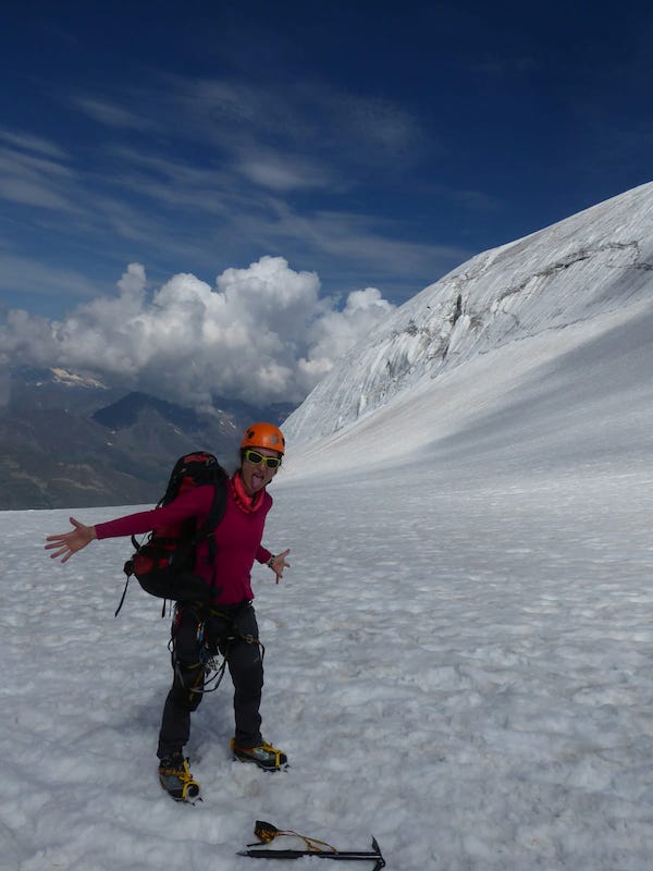 gran-paradiso-desde-Breuil-aosta