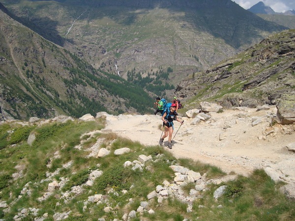 gran-paradiso-desde-Breuil-aosta