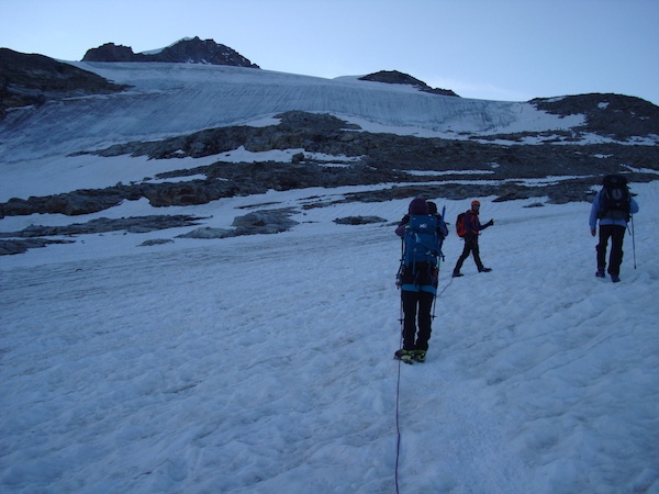 gran-paradiso-desde-Breuil-aosta