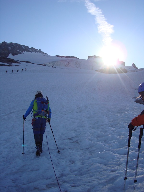 gran-paradiso-desde-Breuil-aosta