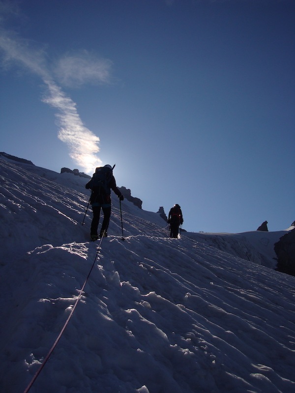 gran-paradiso-desde-Breuil-aosta