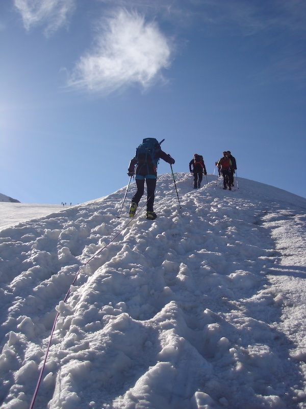 gran-paradiso-desde-Breuil-aosta