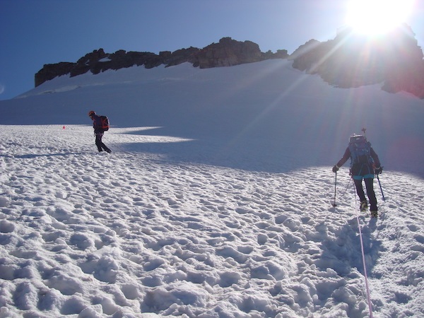 gran-paradiso-desde-Breuil-aosta