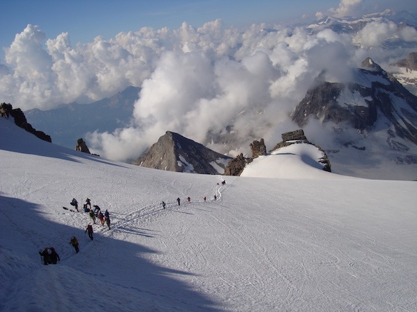 gran-paradiso-desde-Breuil-aosta