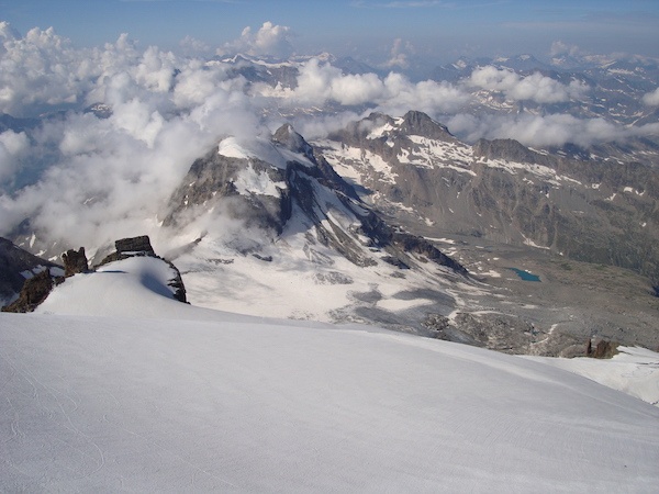 gran-paradiso-desde-Breuil-aosta