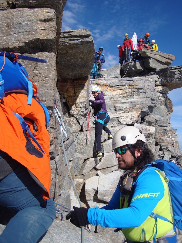 gran-paradiso-desde-Breuil-aosta