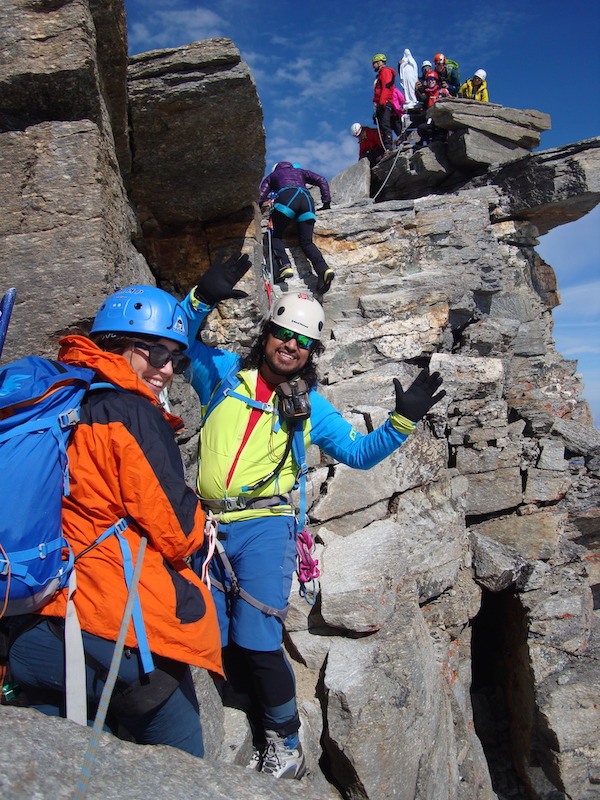 gran-paradiso-desde-Breuil-aosta