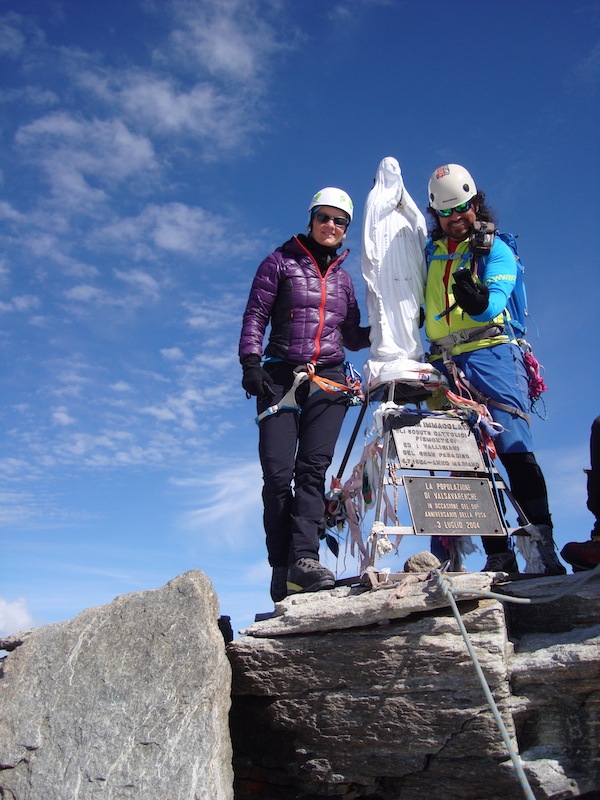 gran-paradiso-desde-Breuil-aosta