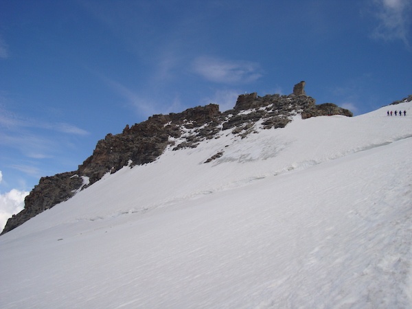 gran-paradiso-desde-Breuil-aosta