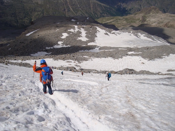 gran-paradiso-desde-Breuil-aosta