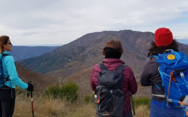 les-agudes-cresta-dels-castellet-montseny