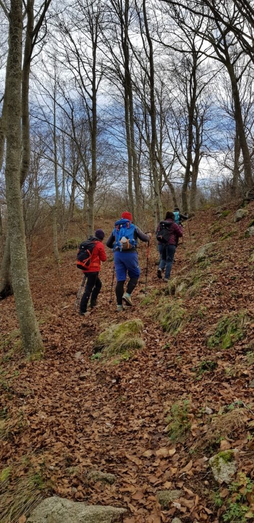 les-agudes-cresta-dels-castellet-montseny