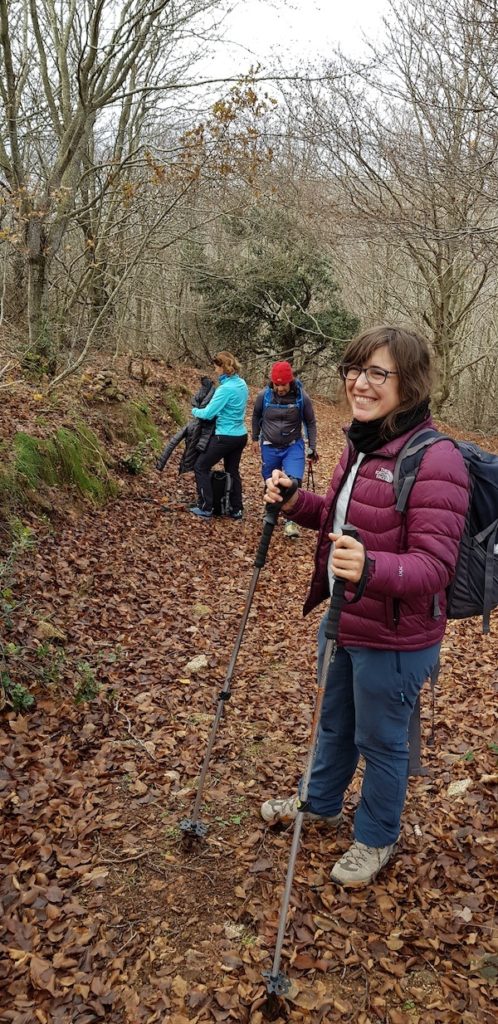 les-agudes-cresta-dels-castellet-montseny