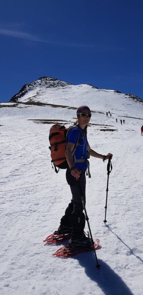 pico-de-la-mina-desde-porte-puymorens-esquí-raquetas-invierno