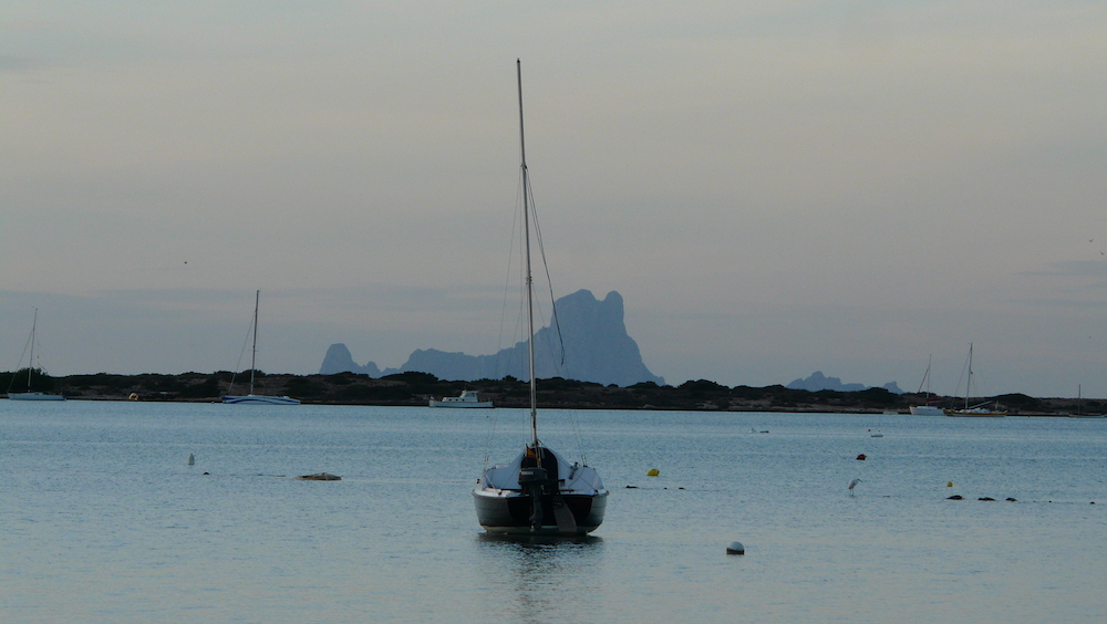 formentera