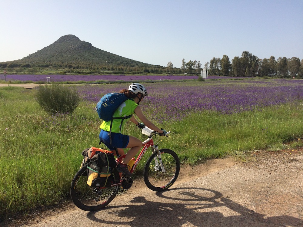 ciclosturismo