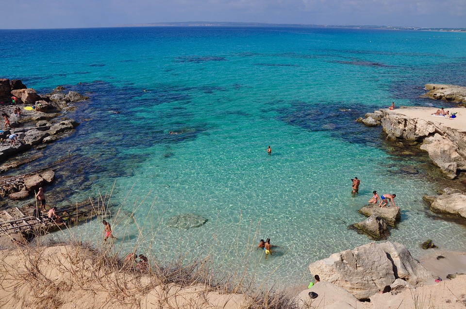 formentera