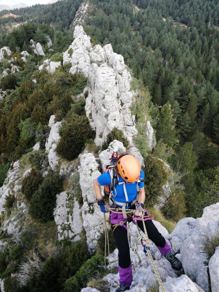 cresta-de-peguera-en-serrat-de-les-eres