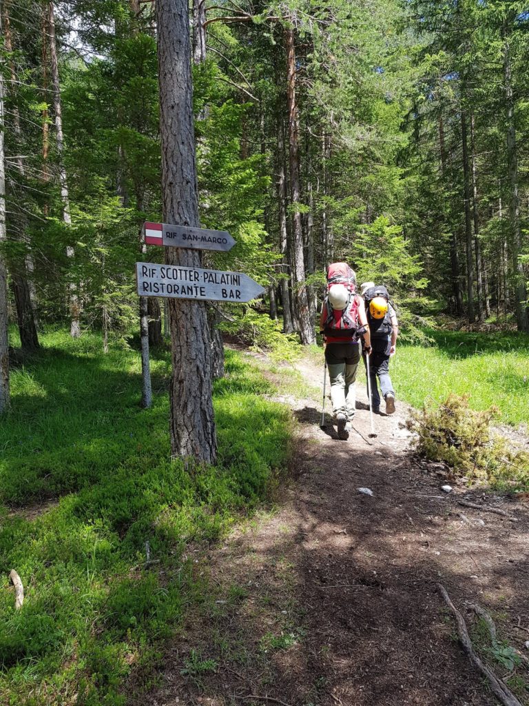 punta_sorapis_dolomita