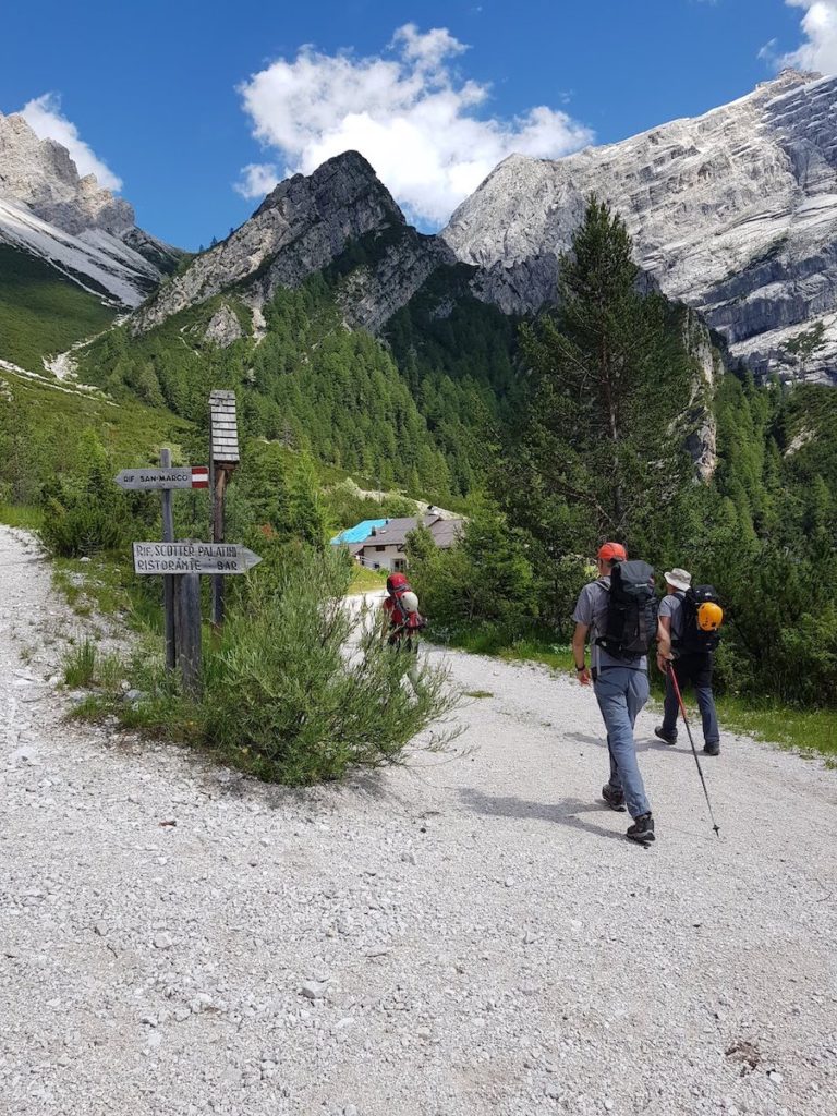 punta_sorapis_dolomita