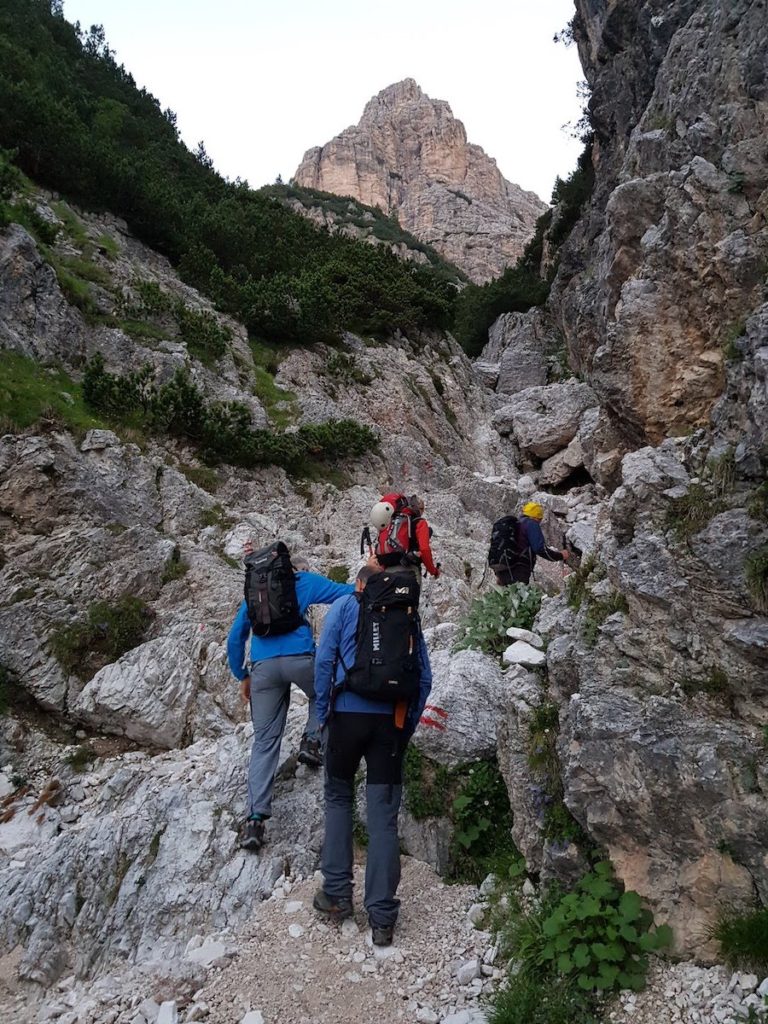 punta_sorapis_dolomita