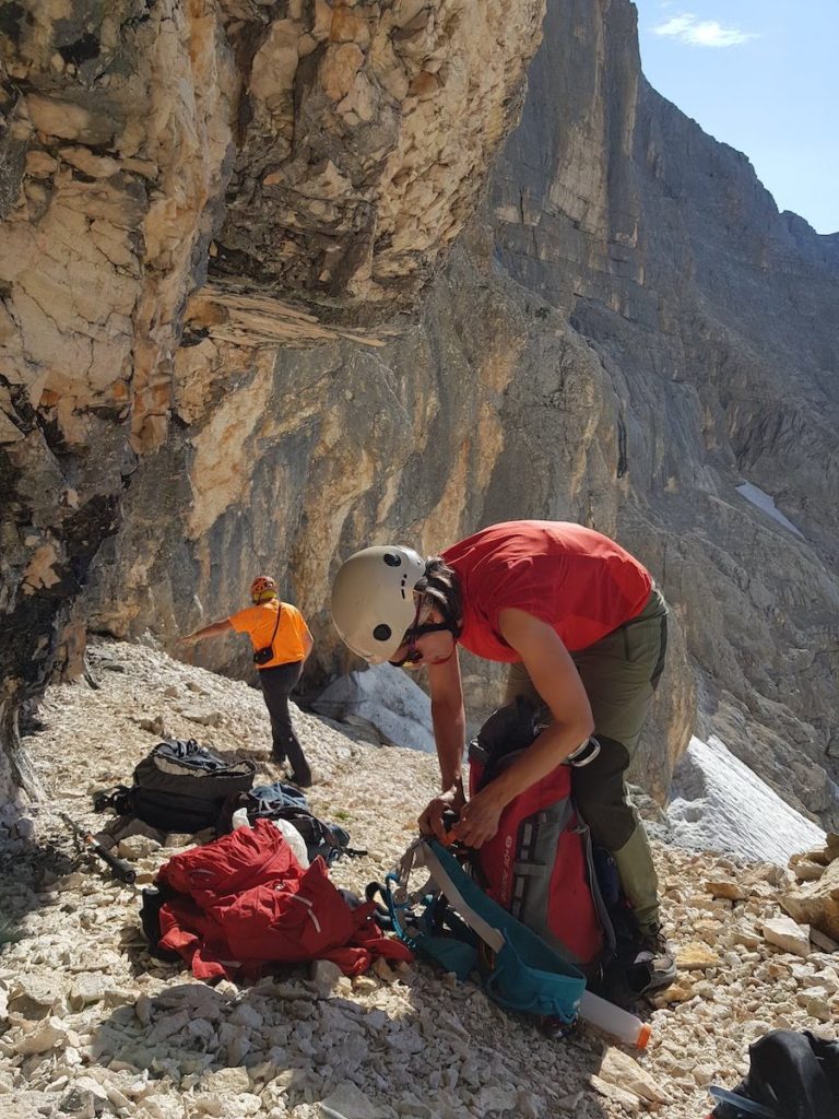 punta_sorapis_dolomita