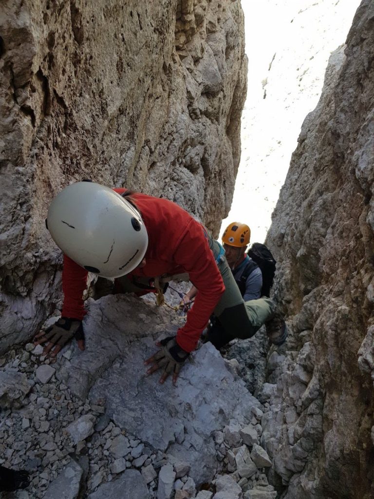 punta_sorapis_dolomita