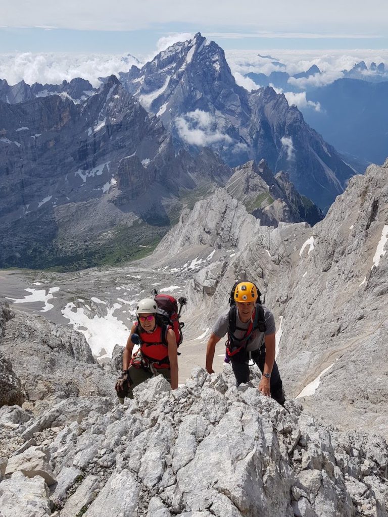 punta_sorapis_dolomita