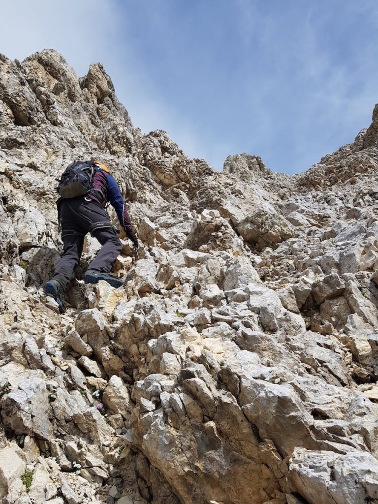 punta_sorapis_dolomita