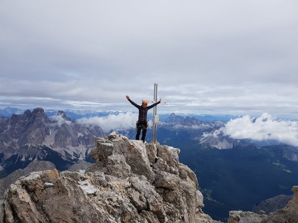 punta_sorapis_dolomita