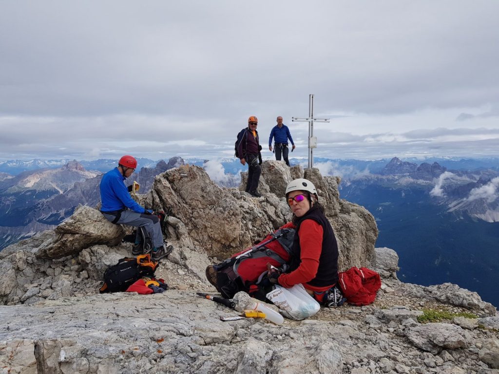 punta_sorapis_dolomita