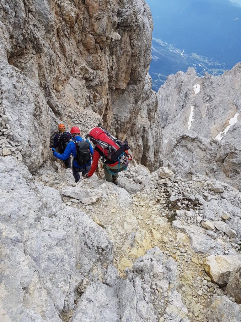 punta_sorapis_dolomita