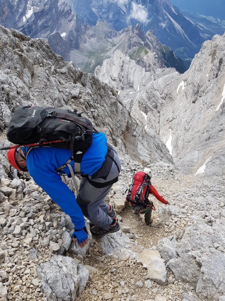 punta_sorapis_dolomita