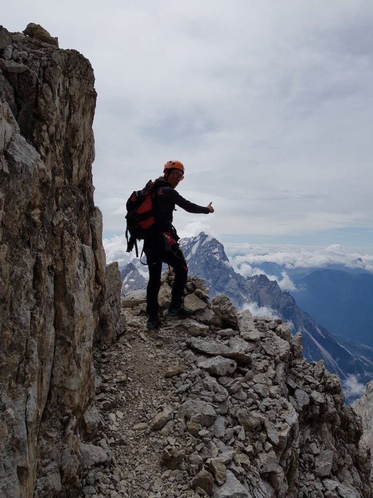 punta_sorapis_dolomita