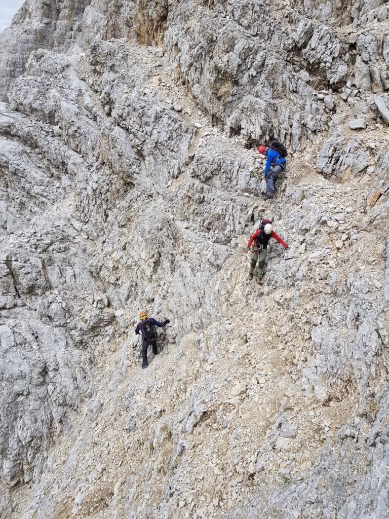 punta_sorapis_dolomita