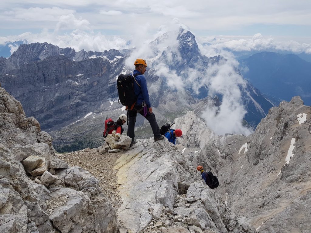 punta_sorapis_dolomita