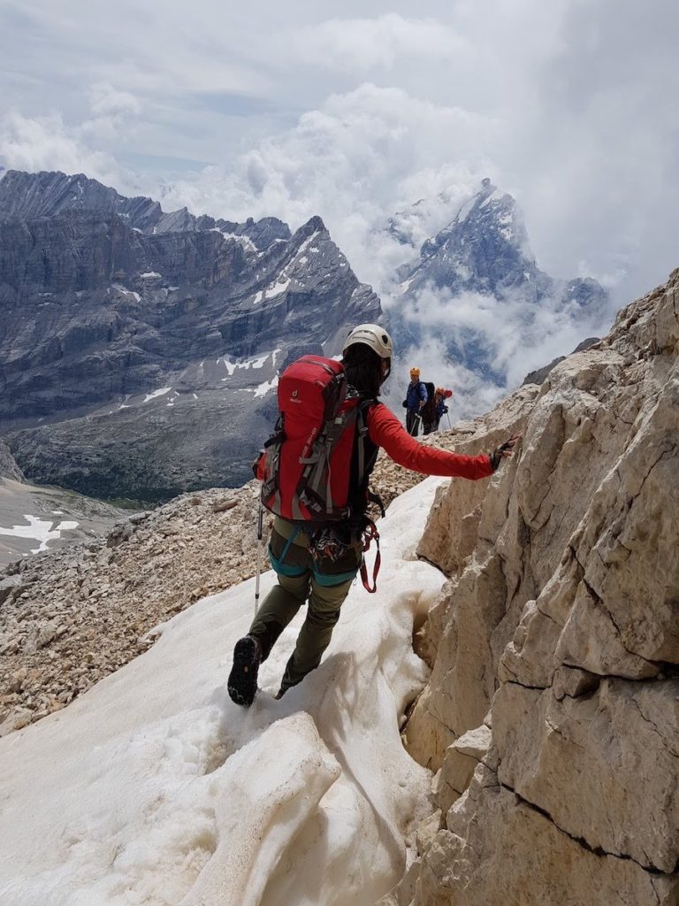 punta_sorapis_dolomita