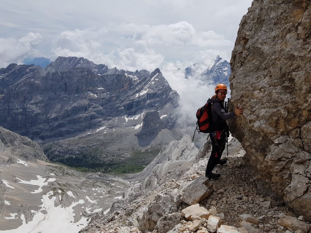 punta_sorapis_dolomita