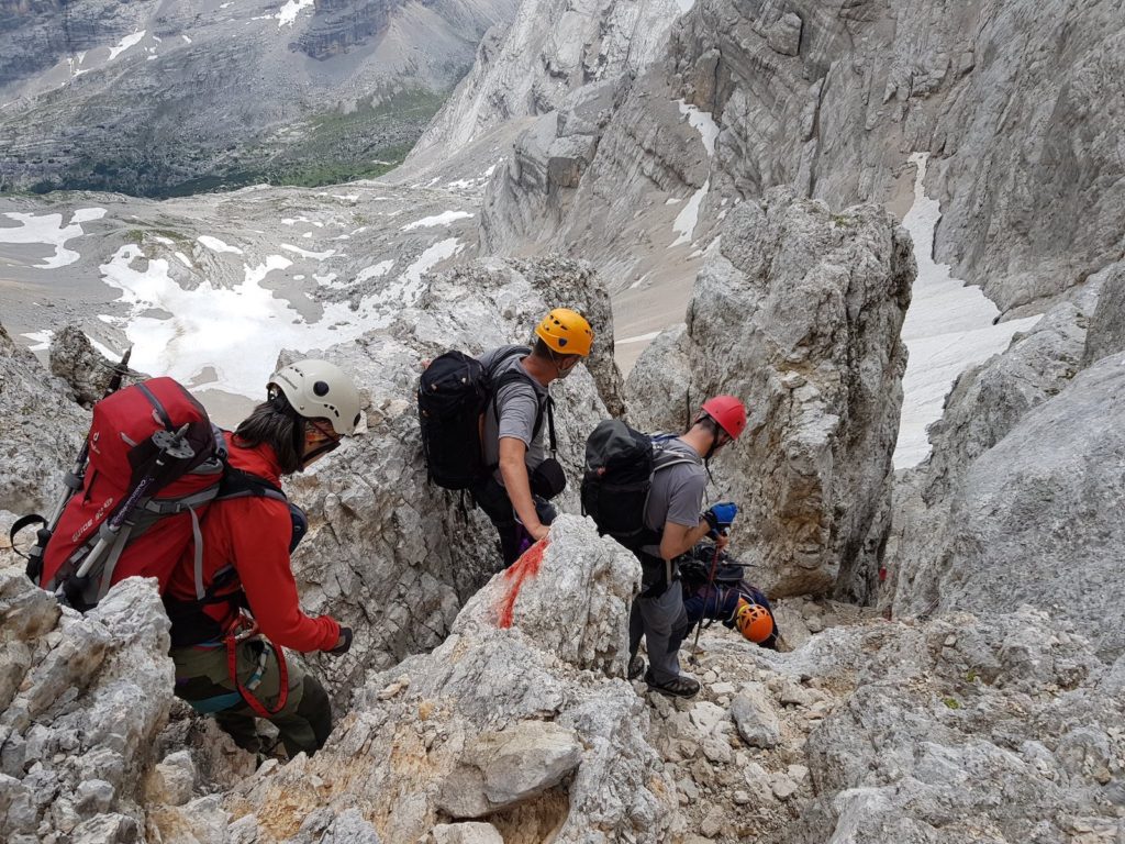 punta_sorapis_dolomita