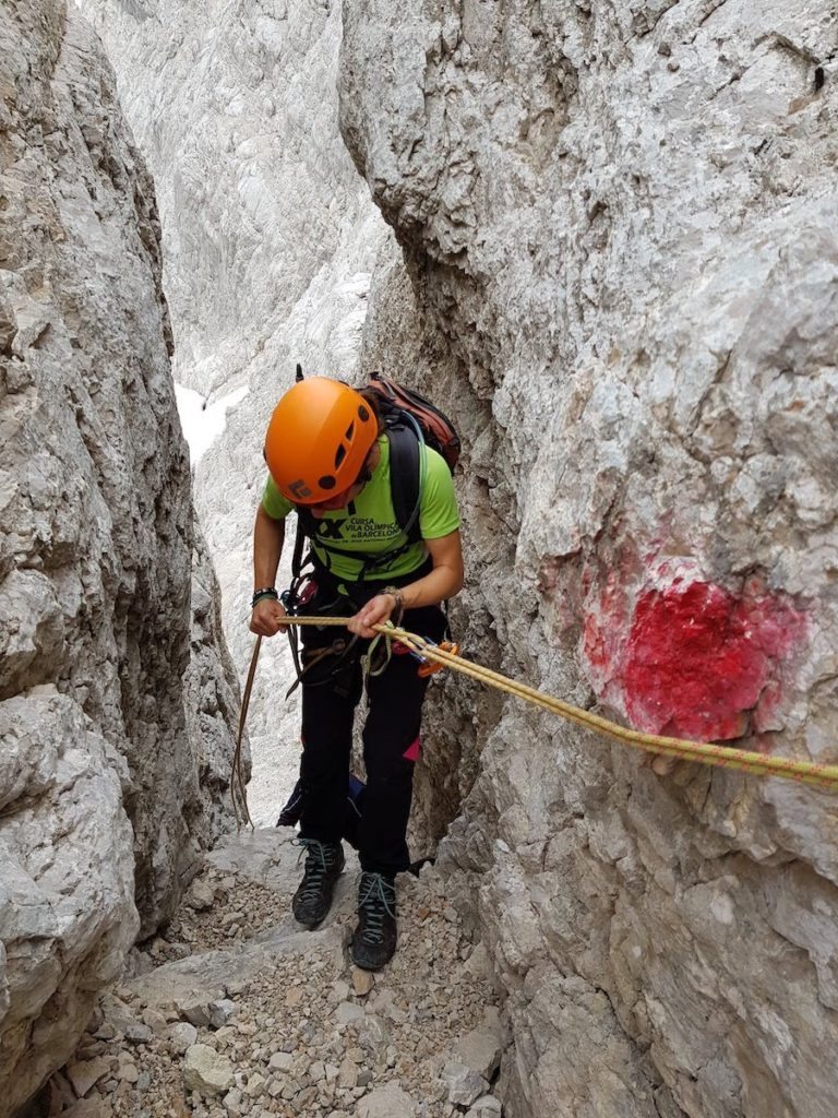 punta_sorapis_dolomita